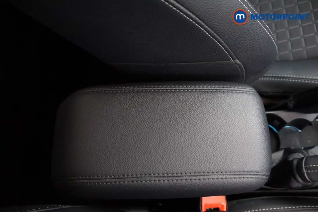 Ford Fiesta Titanium X Manual Petrol Hatchback - Stock Number (1566699) - 22nd supplementary image