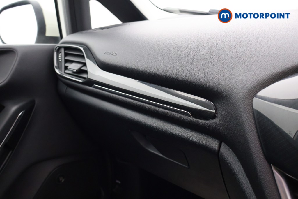 Ford Fiesta Titanium X Manual Petrol Hatchback - Stock Number (1566699) - 23rd supplementary image