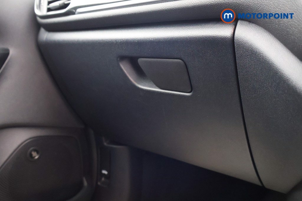 Ford Fiesta Titanium X Manual Petrol Hatchback - Stock Number (1566699) - 24th supplementary image