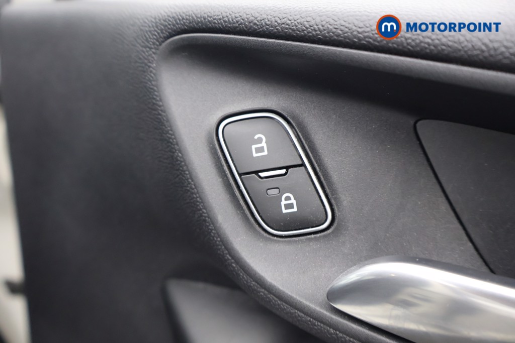 Ford Fiesta Titanium X Manual Petrol Hatchback - Stock Number (1566699) - 28th supplementary image