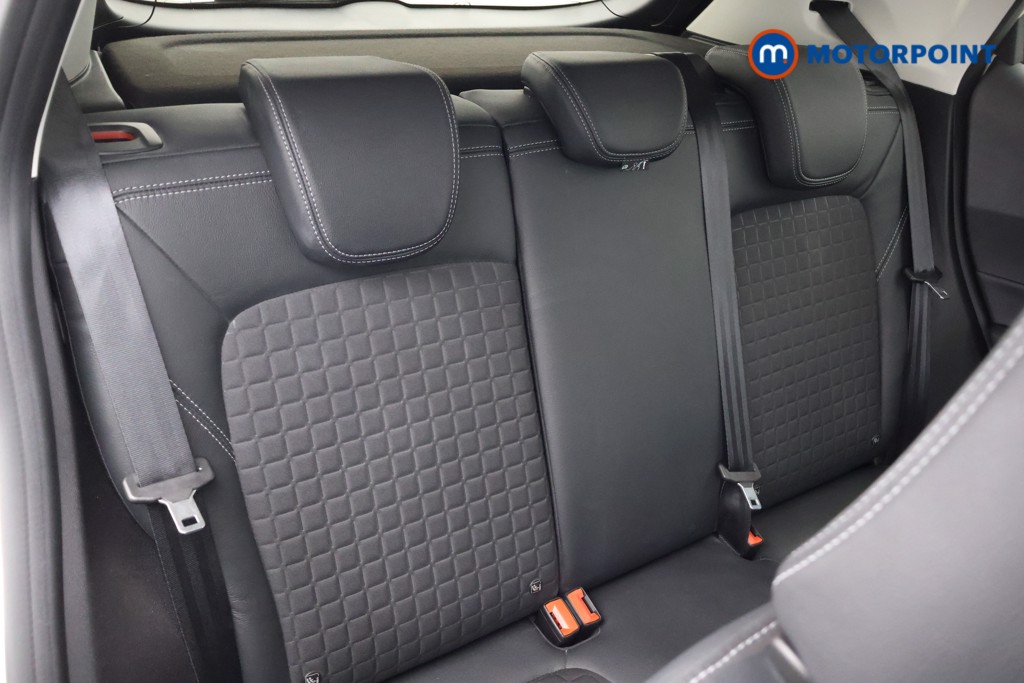 Ford Fiesta Titanium X Manual Petrol Hatchback - Stock Number (1566699) - 32nd supplementary image
