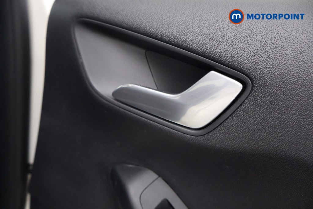 Ford Fiesta Titanium X Manual Petrol Hatchback - Stock Number (1566699) - 35th supplementary image