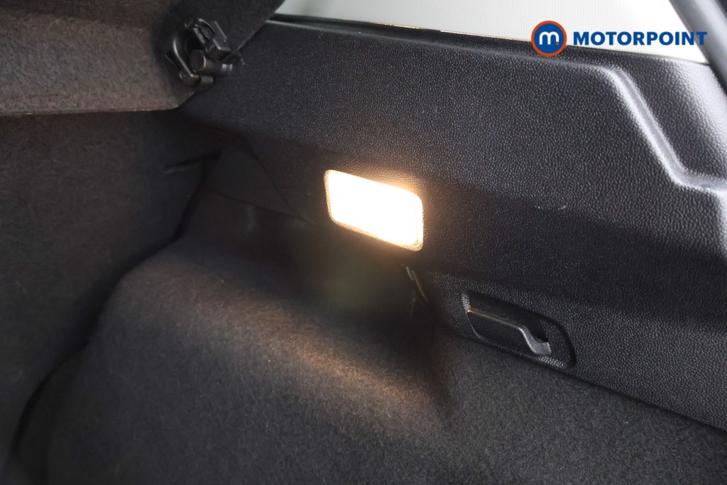 Ford Fiesta Titanium X Manual Petrol Hatchback - Stock Number (1566699) - 39th supplementary image