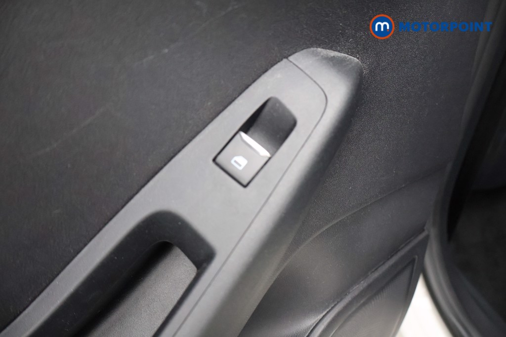 Ford Fiesta Titanium X Manual Petrol Hatchback - Stock Number (1566699) - 47th supplementary image