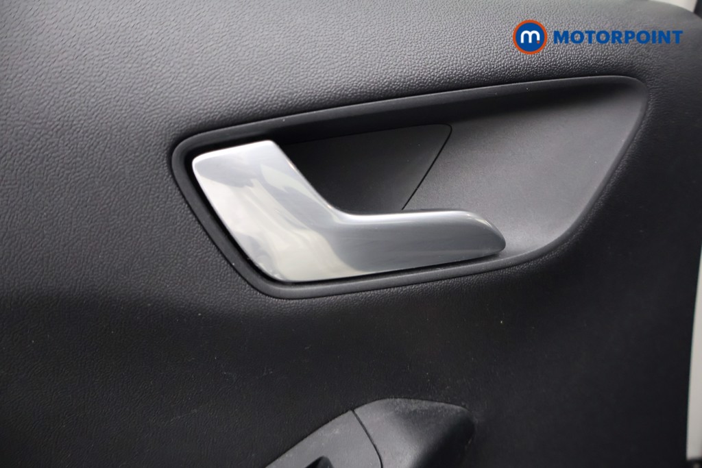 Ford Fiesta Titanium X Manual Petrol Hatchback - Stock Number (1566699) - 48th supplementary image
