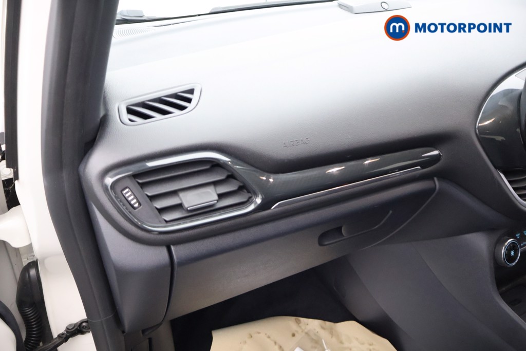 Ford Fiesta Titanium X Manual Petrol Hatchback - Stock Number (1566699) - 50th supplementary image