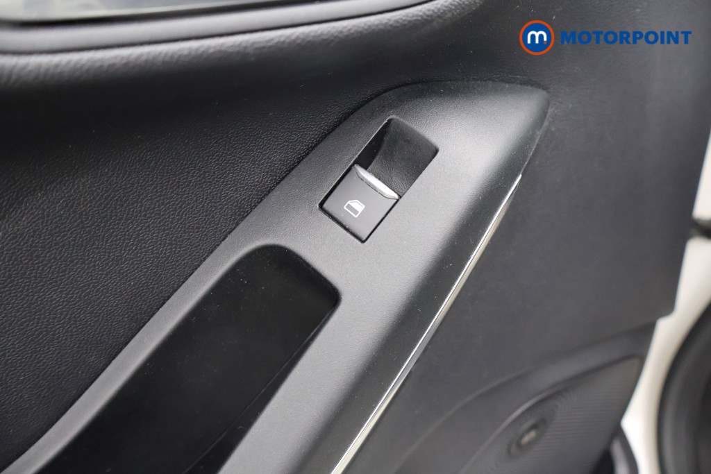 Ford Fiesta Titanium X Manual Petrol Hatchback - Stock Number (1566699) - 51st supplementary image