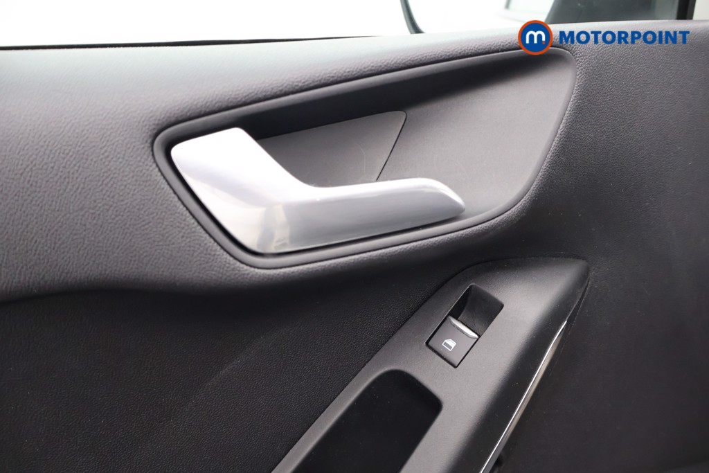 Ford Fiesta Titanium X Manual Petrol Hatchback - Stock Number (1566699) - 52nd supplementary image