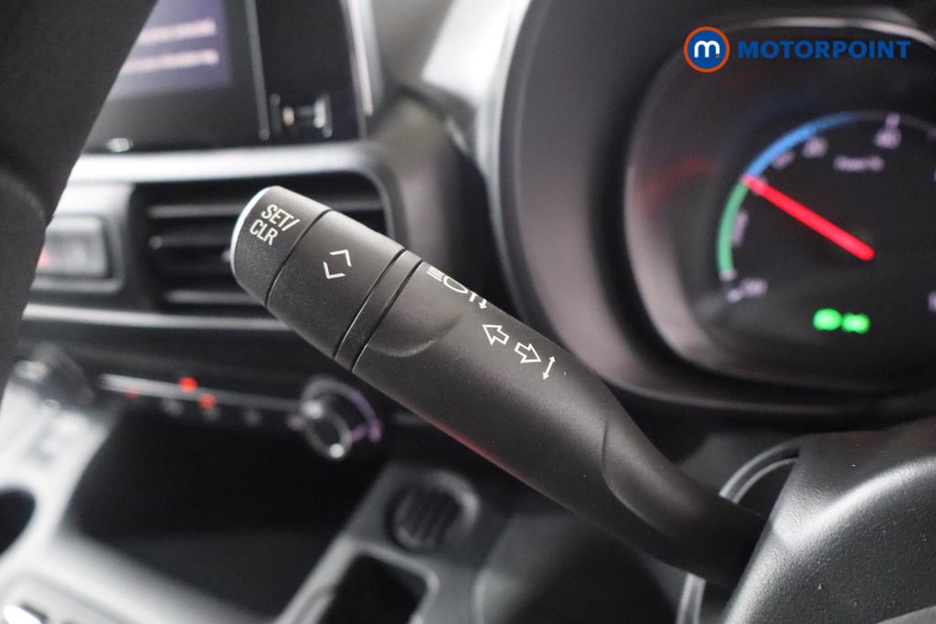 Vauxhall Combo Cargo Prime Automatic Electric Panel Van - Stock Number (1567208) - 9th supplementary image