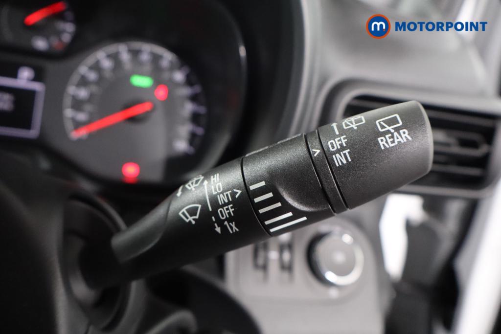 Vauxhall Combo Cargo Prime Automatic Electric Panel Van - Stock Number (1567208) - 10th supplementary image