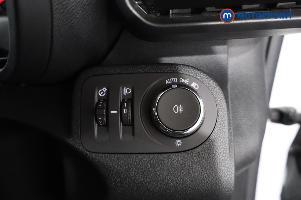 Vauxhall Combo Cargo Prime Automatic Electric Panel Van - Stock Number (1567208) - 11th supplementary image