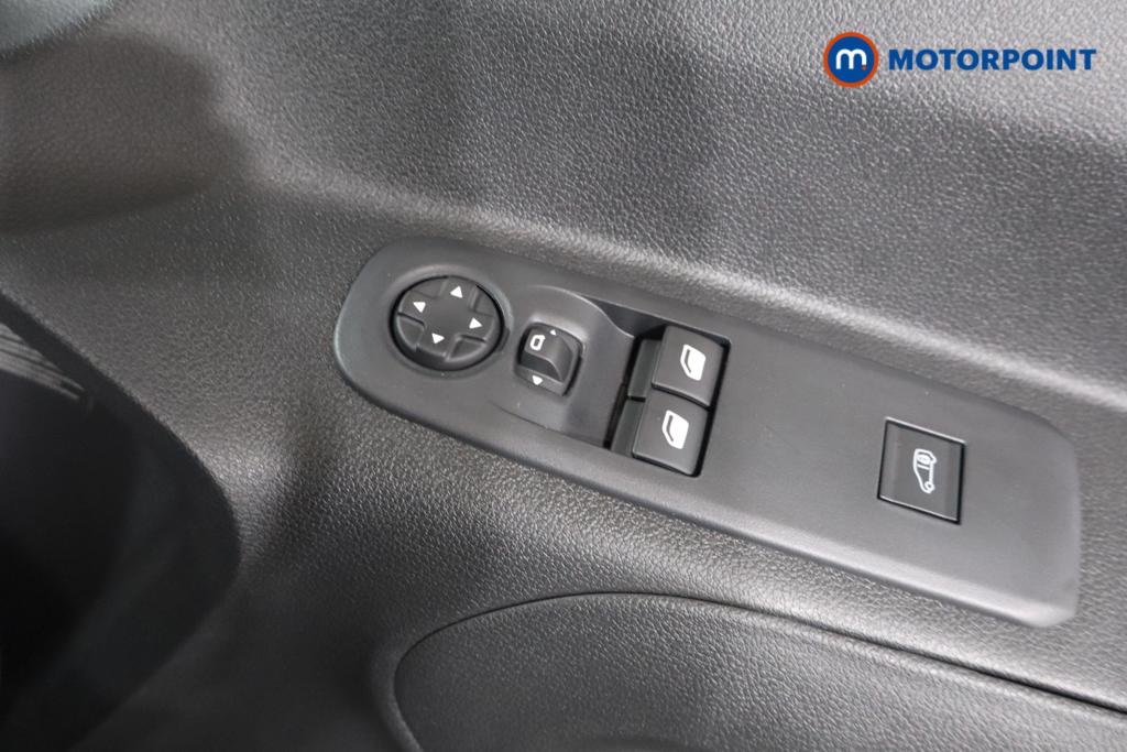 Vauxhall Combo Cargo Prime Automatic Electric Panel Van - Stock Number (1567208) - 12th supplementary image