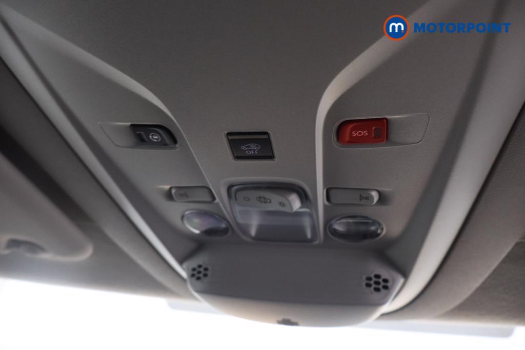 Vauxhall Combo Cargo Prime Automatic Electric Panel Van - Stock Number (1567208) - 13th supplementary image