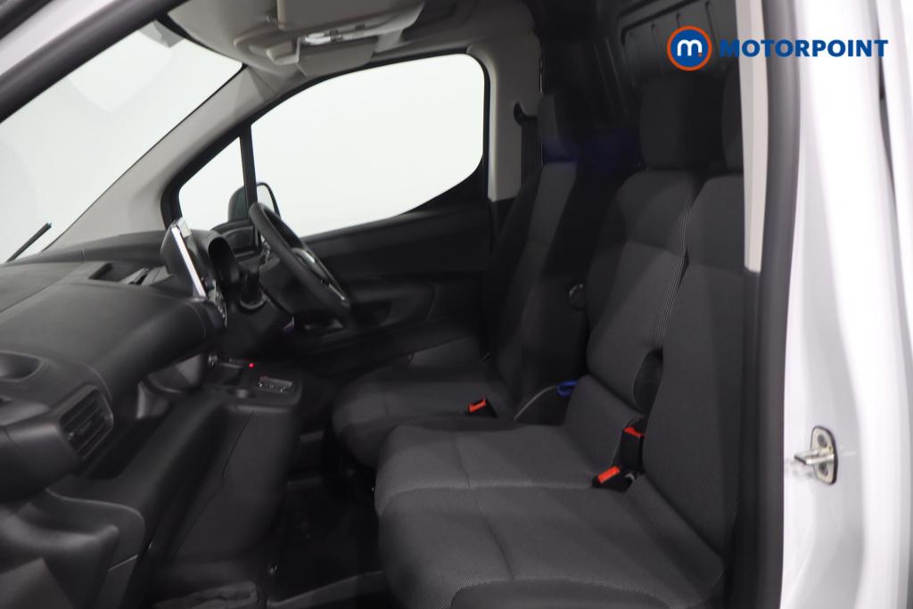 Vauxhall Combo Cargo Prime Automatic Electric Panel Van - Stock Number (1567208) - 14th supplementary image