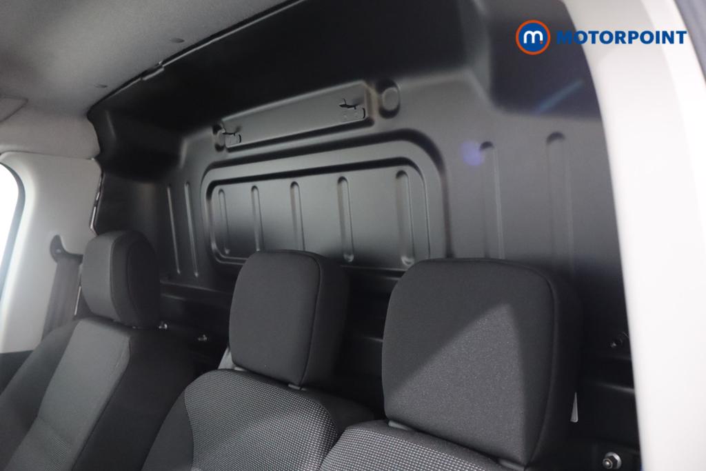 Vauxhall Combo Cargo Prime Automatic Electric Panel Van - Stock Number (1567208) - 15th supplementary image