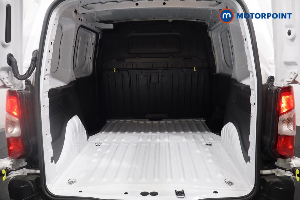 Vauxhall Combo Cargo Prime Automatic Electric Panel Van - Stock Number (1567208) - 17th supplementary image