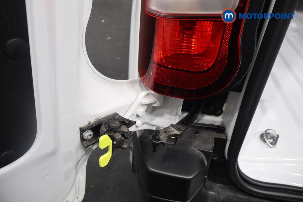 Vauxhall Combo Cargo Prime Automatic Electric Panel Van - Stock Number (1567208) - 18th supplementary image