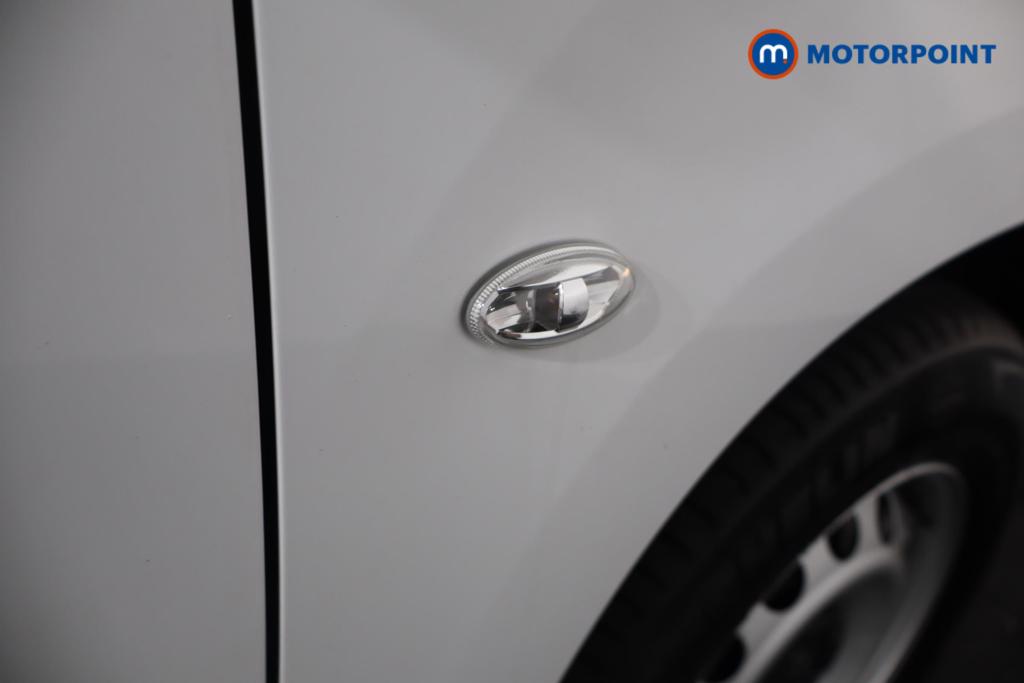 Vauxhall Combo Cargo Prime Automatic Electric Panel Van - Stock Number (1567208) - 19th supplementary image