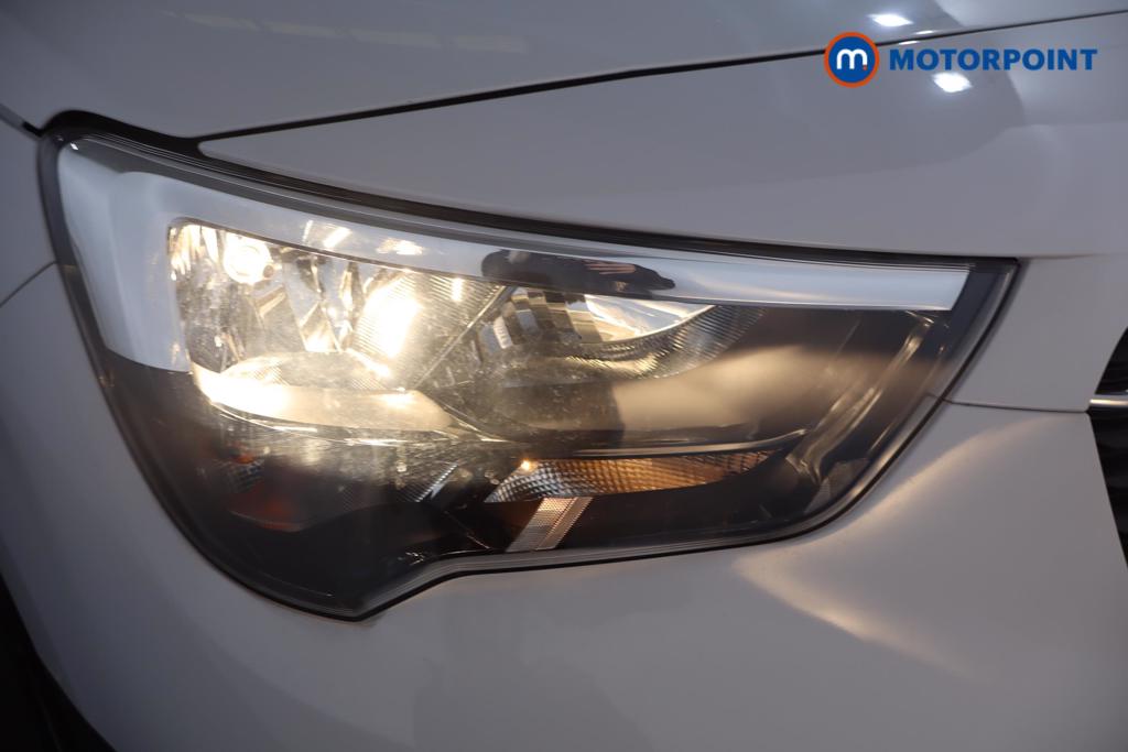 Vauxhall Combo Cargo Prime Automatic Electric Panel Van - Stock Number (1567208) - 20th supplementary image