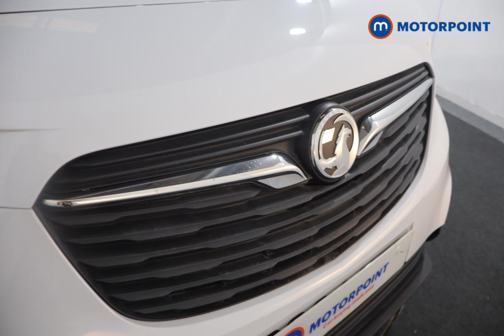 Vauxhall Combo Cargo Prime Automatic Electric Panel Van - Stock Number (1567208) - 21st supplementary image