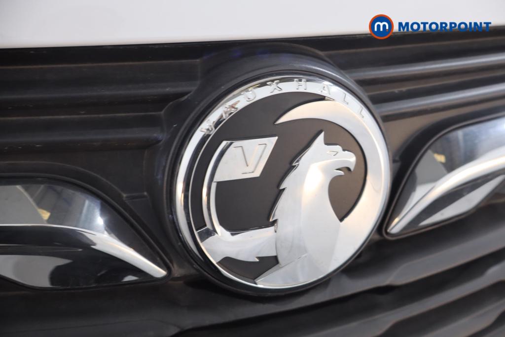 Vauxhall Combo Cargo Prime Automatic Electric Panel Van - Stock Number (1567208) - 22nd supplementary image