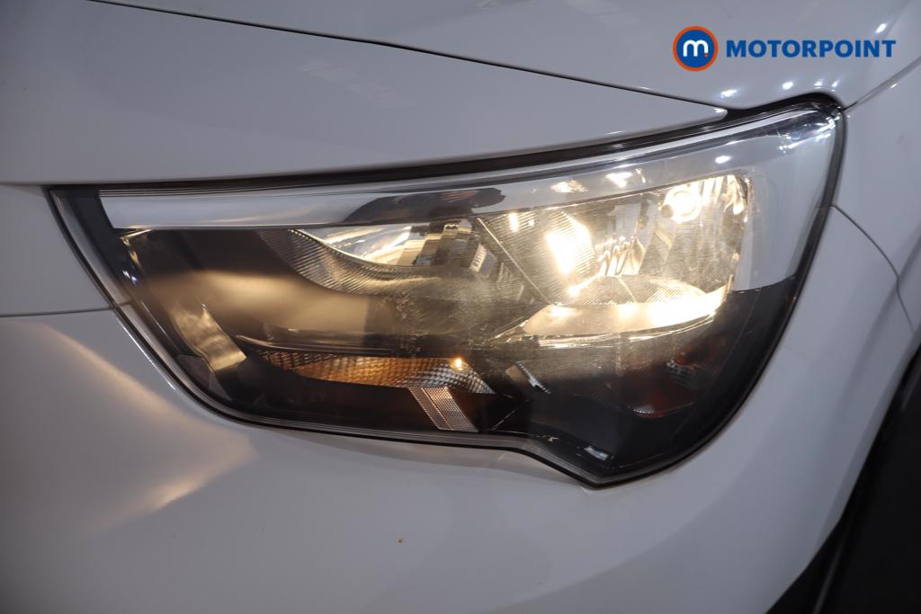 Vauxhall Combo Cargo Prime Automatic Electric Panel Van - Stock Number (1567208) - 23rd supplementary image