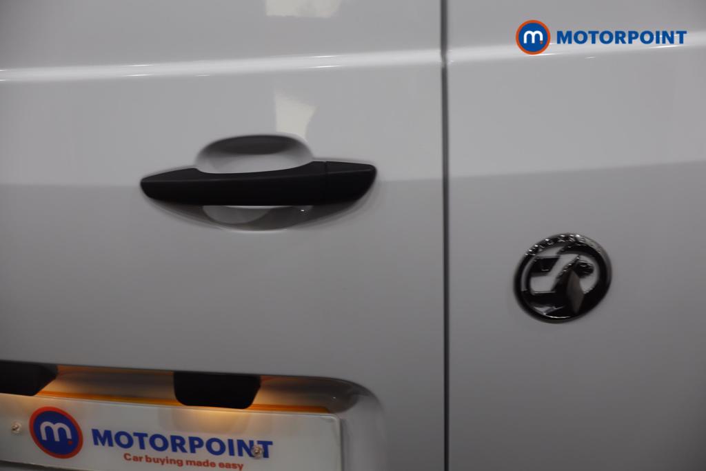 Vauxhall Combo Cargo Prime Automatic Electric Panel Van - Stock Number (1567208) - 25th supplementary image