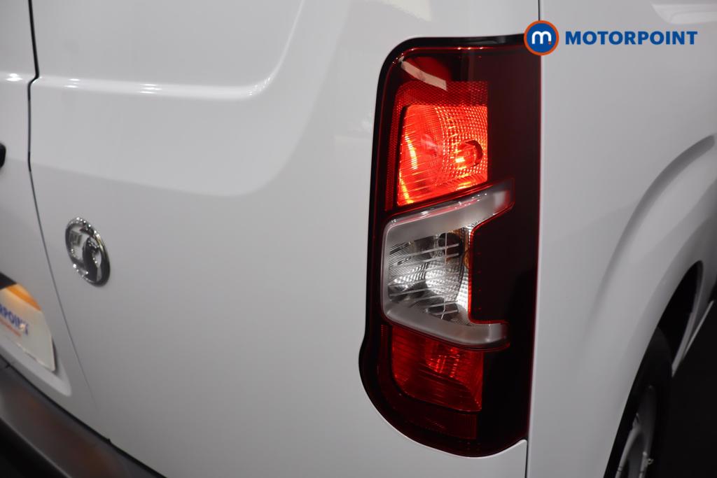 Vauxhall Combo Cargo Prime Automatic Electric Panel Van - Stock Number (1567208) - 26th supplementary image