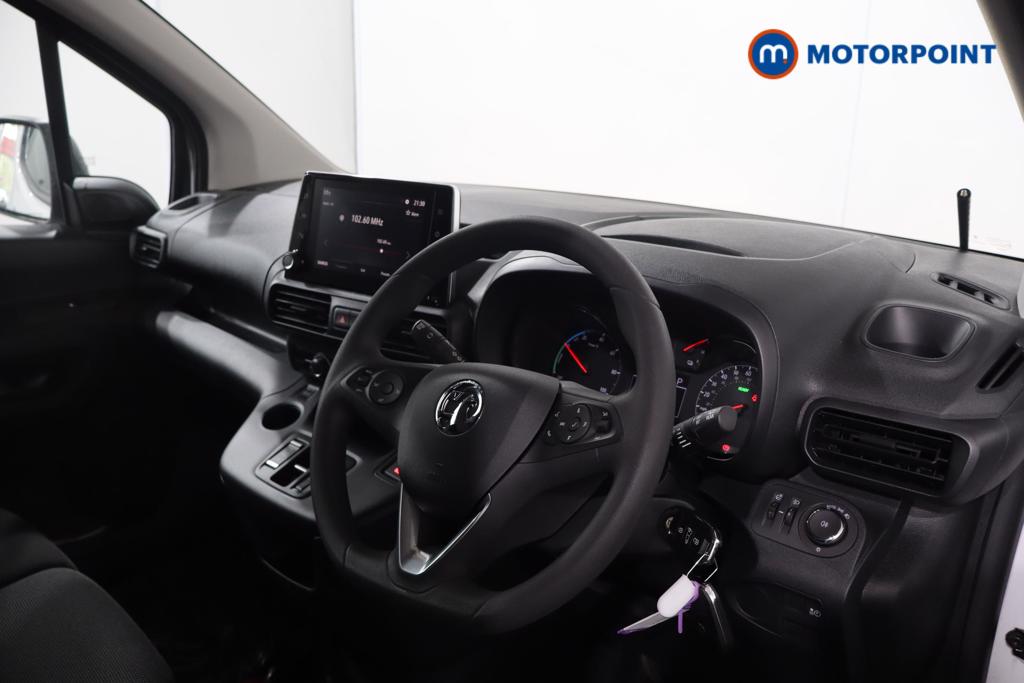 Vauxhall Combo Cargo Prime Automatic Electric Panel Van - Stock Number (1567208) - 1st supplementary image