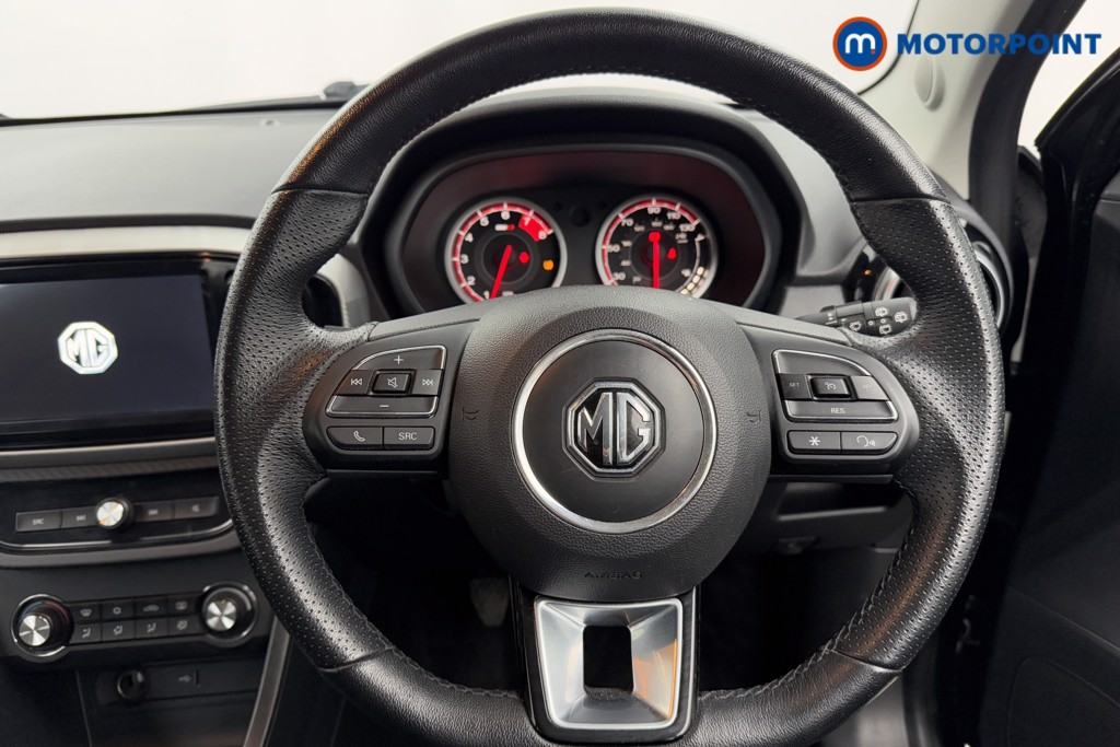 Mg Motor Uk MG3 Exclusive Manual Petrol Hatchback - Stock Number (1567466) - 3rd supplementary image
