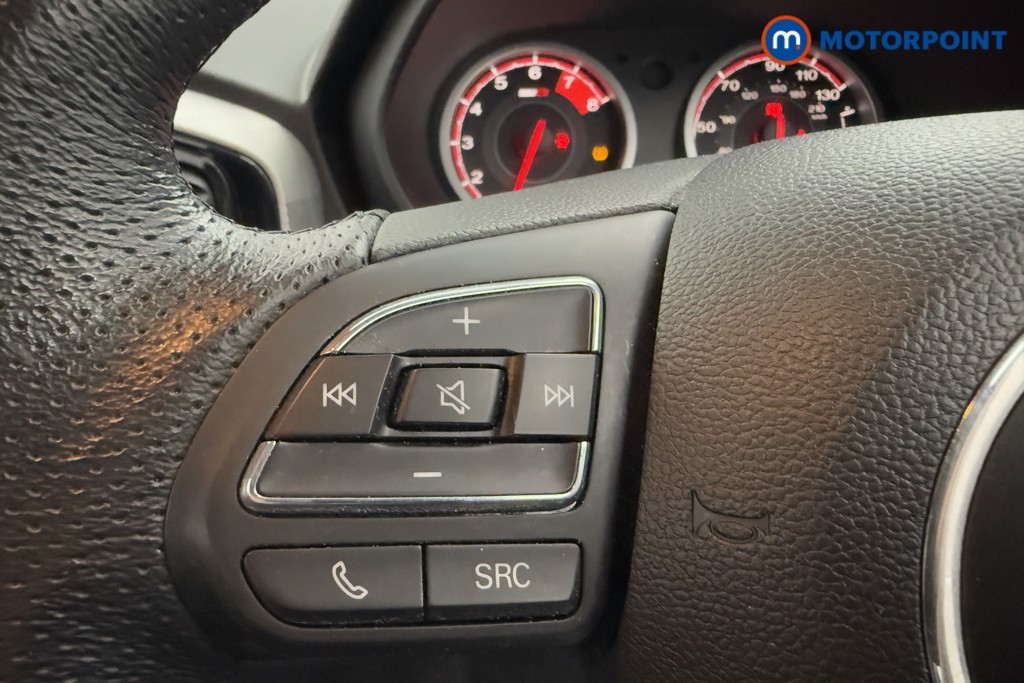 Mg Motor Uk MG3 Exclusive Manual Petrol Hatchback - Stock Number (1567466) - 4th supplementary image