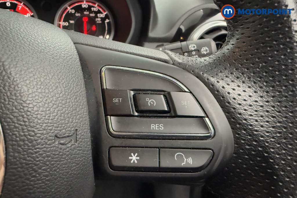 Mg Motor Uk MG3 Exclusive Manual Petrol Hatchback - Stock Number (1567466) - 5th supplementary image