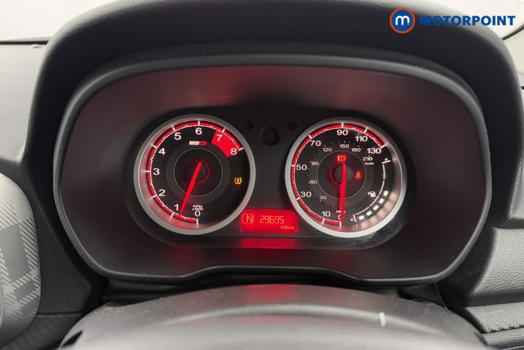 Mg Motor Uk MG3 Exclusive Manual Petrol Hatchback - Stock Number (1567466) - 6th supplementary image