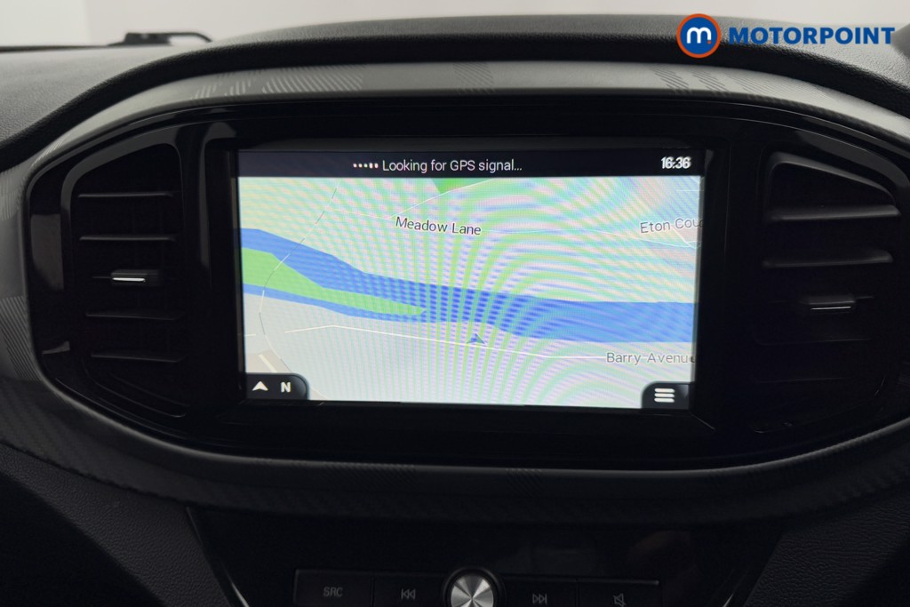 Mg Motor Uk MG3 Exclusive Manual Petrol Hatchback - Stock Number (1567466) - 9th supplementary image