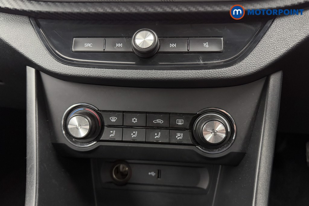 Mg Motor Uk MG3 Exclusive Manual Petrol Hatchback - Stock Number (1567466) - 11th supplementary image