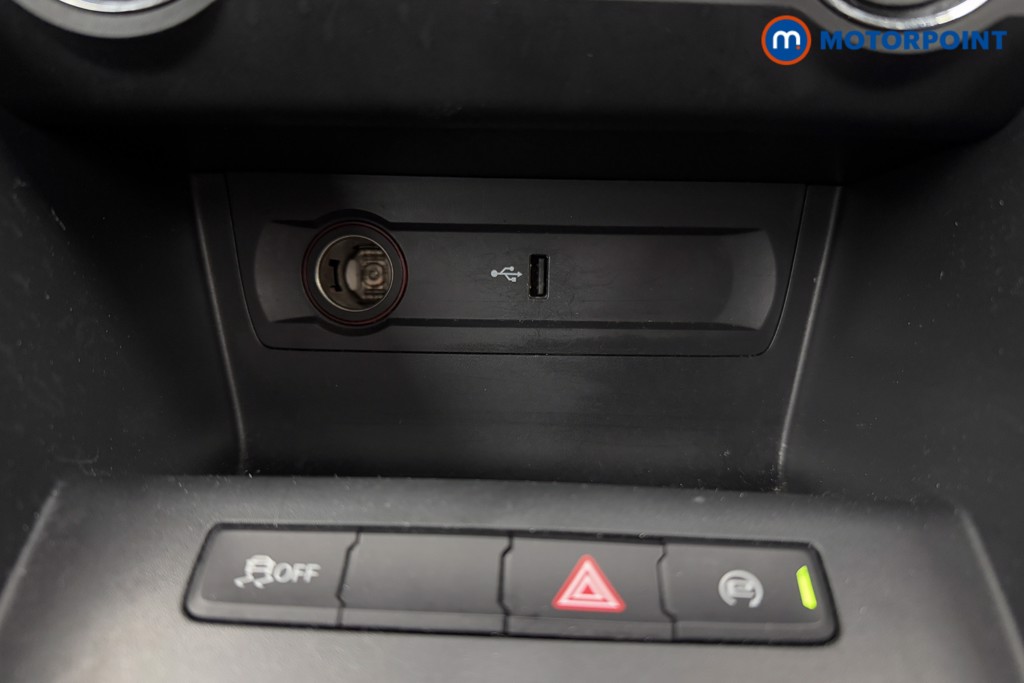 Mg Motor Uk MG3 Exclusive Manual Petrol Hatchback - Stock Number (1567466) - 12th supplementary image