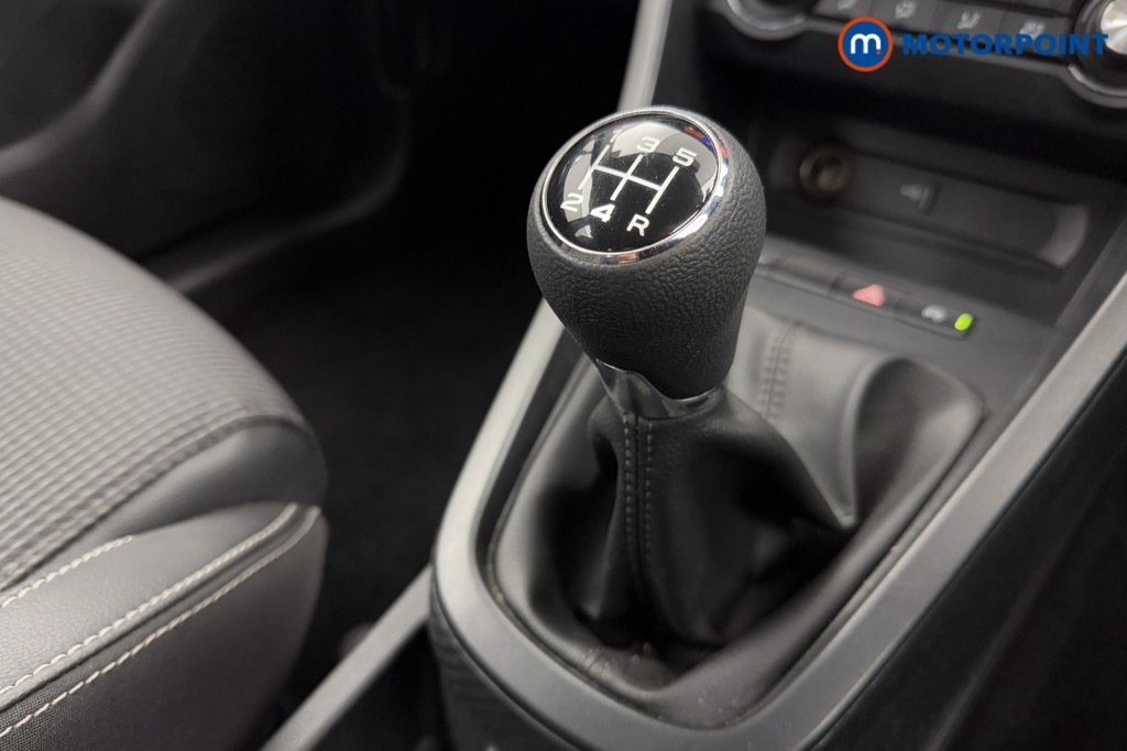 Mg Motor Uk MG3 Exclusive Manual Petrol Hatchback - Stock Number (1567466) - 13th supplementary image
