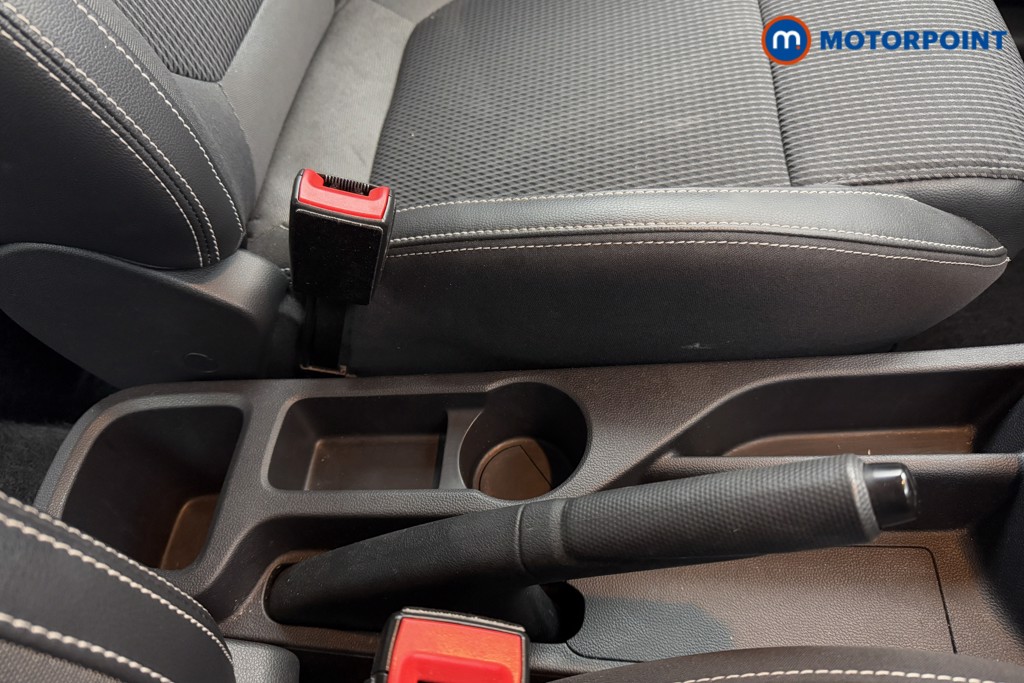 Mg Motor Uk MG3 Exclusive Manual Petrol Hatchback - Stock Number (1567466) - 14th supplementary image