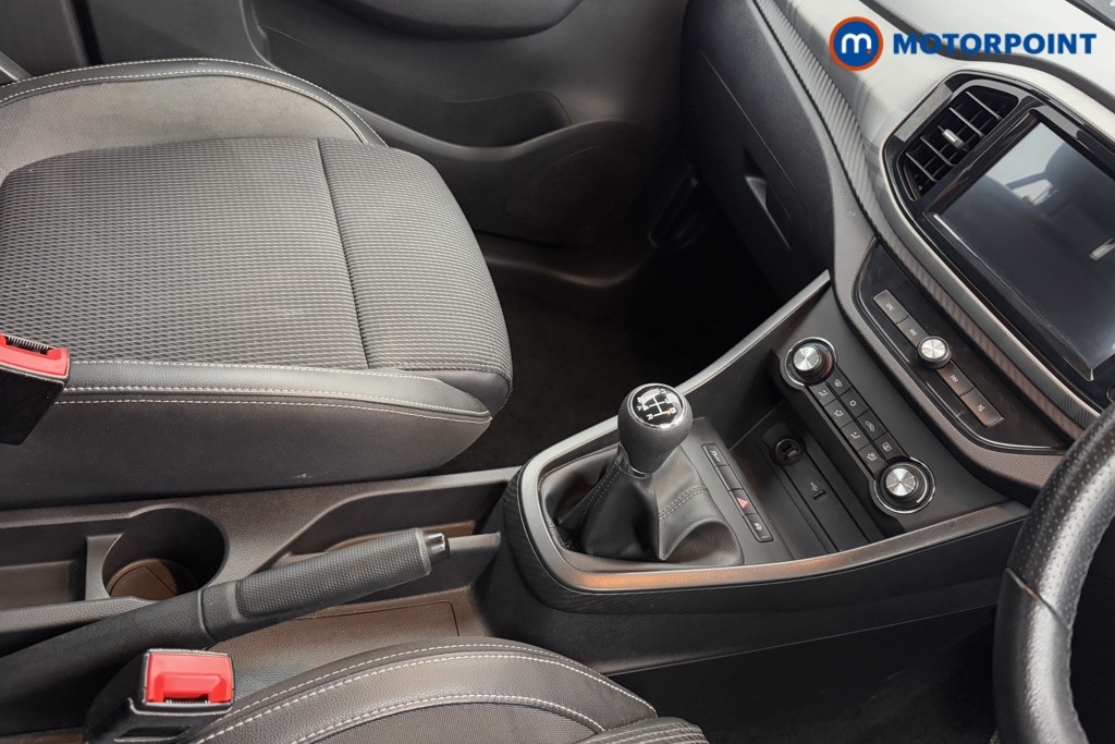 Mg Motor Uk MG3 Exclusive Manual Petrol Hatchback - Stock Number (1567466) - 15th supplementary image