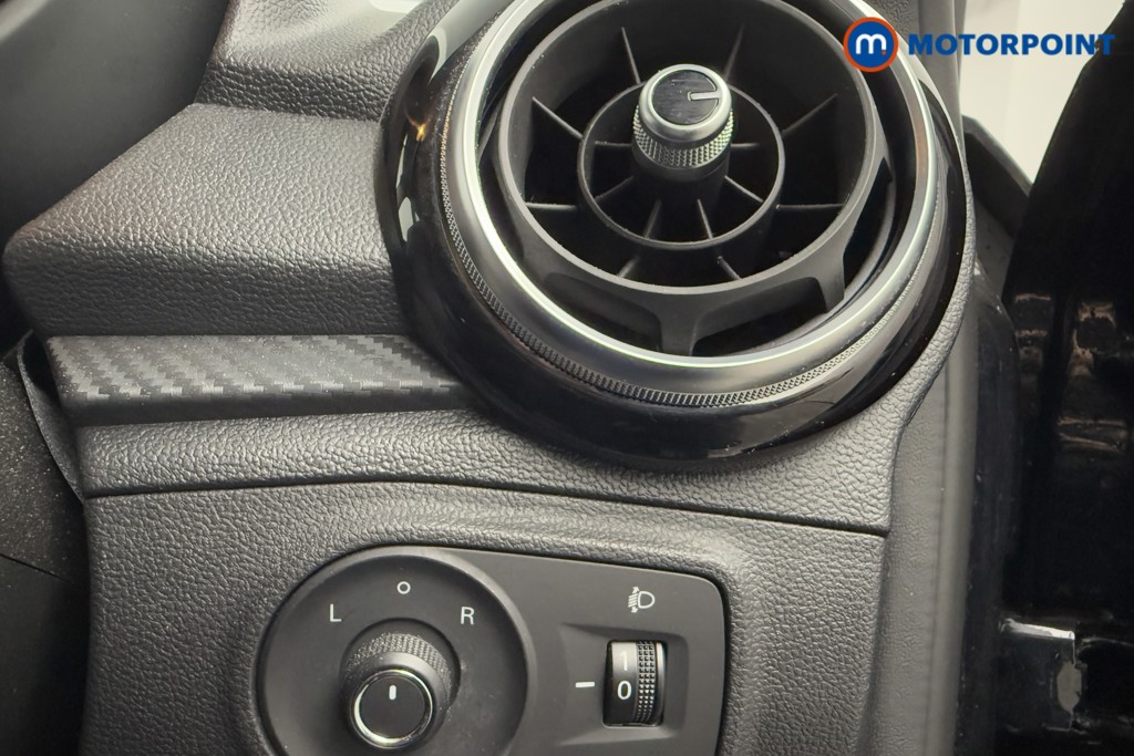 Mg Motor Uk MG3 Exclusive Manual Petrol Hatchback - Stock Number (1567466) - 16th supplementary image