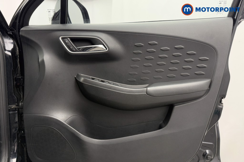 Mg Motor Uk MG3 Exclusive Manual Petrol Hatchback - Stock Number (1567466) - 17th supplementary image
