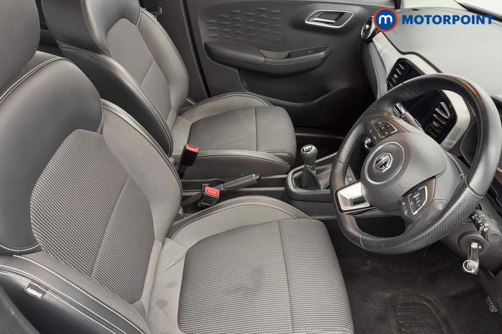 Mg Motor Uk MG3 Exclusive Manual Petrol Hatchback - Stock Number (1567466) - 19th supplementary image