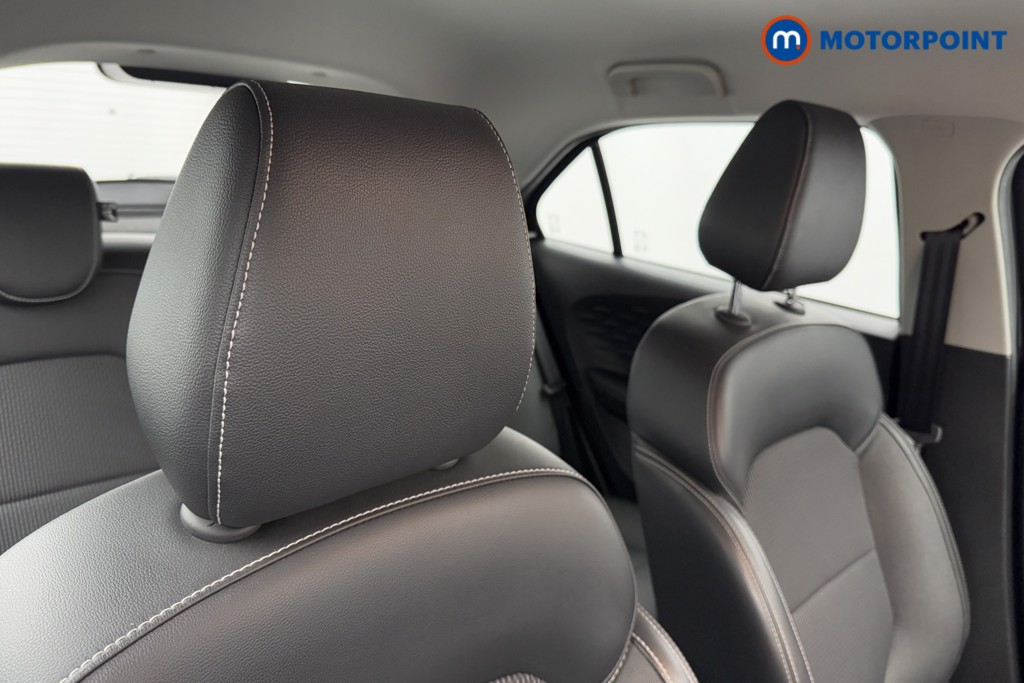 Mg Motor Uk MG3 Exclusive Manual Petrol Hatchback - Stock Number (1567466) - 20th supplementary image