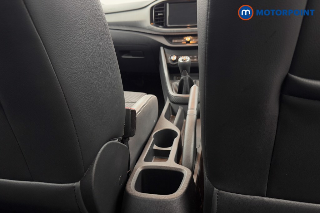 Mg Motor Uk MG3 Exclusive Manual Petrol Hatchback - Stock Number (1567466) - 22nd supplementary image
