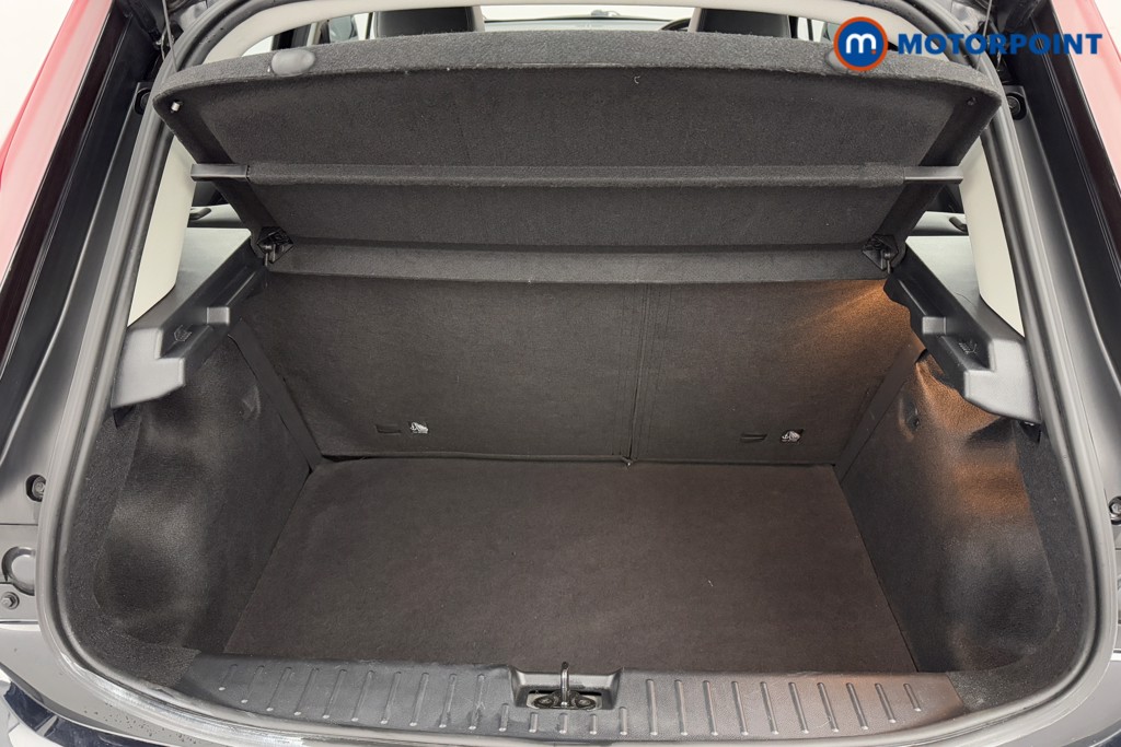 Mg Motor Uk MG3 Exclusive Manual Petrol Hatchback - Stock Number (1567466) - 23rd supplementary image
