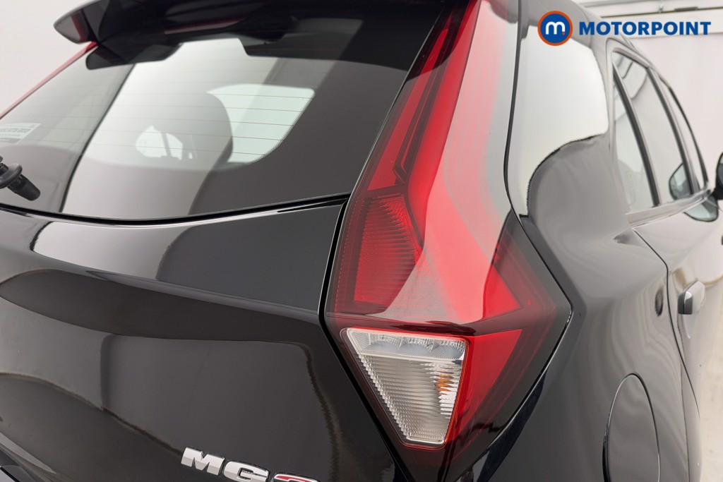 Mg Motor Uk MG3 Exclusive Manual Petrol Hatchback - Stock Number (1567466) - 24th supplementary image