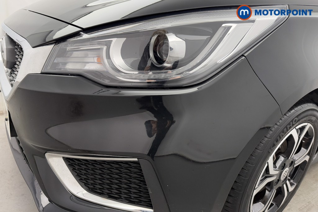 Mg Motor Uk MG3 Exclusive Manual Petrol Hatchback - Stock Number (1567466) - 25th supplementary image