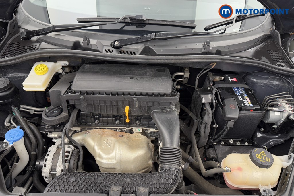 Mg Motor Uk MG3 Exclusive Manual Petrol Hatchback - Stock Number (1567466) - 26th supplementary image