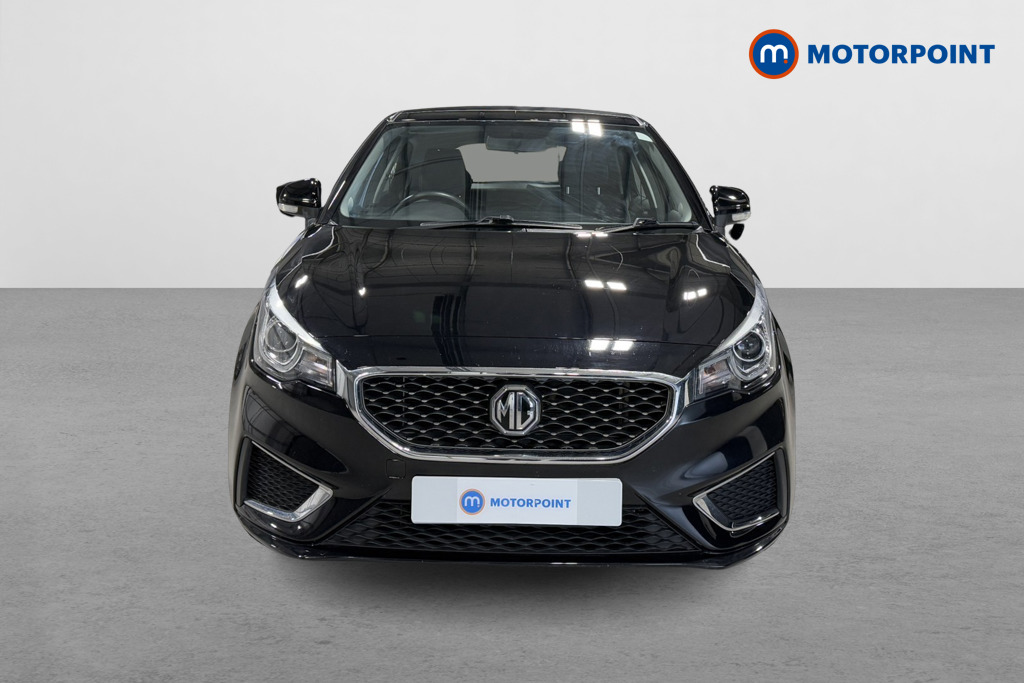 Mg Motor Uk MG3 Exclusive Manual Petrol Hatchback - Stock Number (1567466) - Front bumper