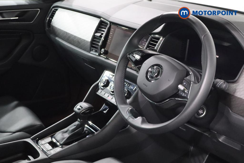 Skoda Kodiaq Se L Executive Automatic Petrol SUV - Stock Number (1567762) - 2nd supplementary image